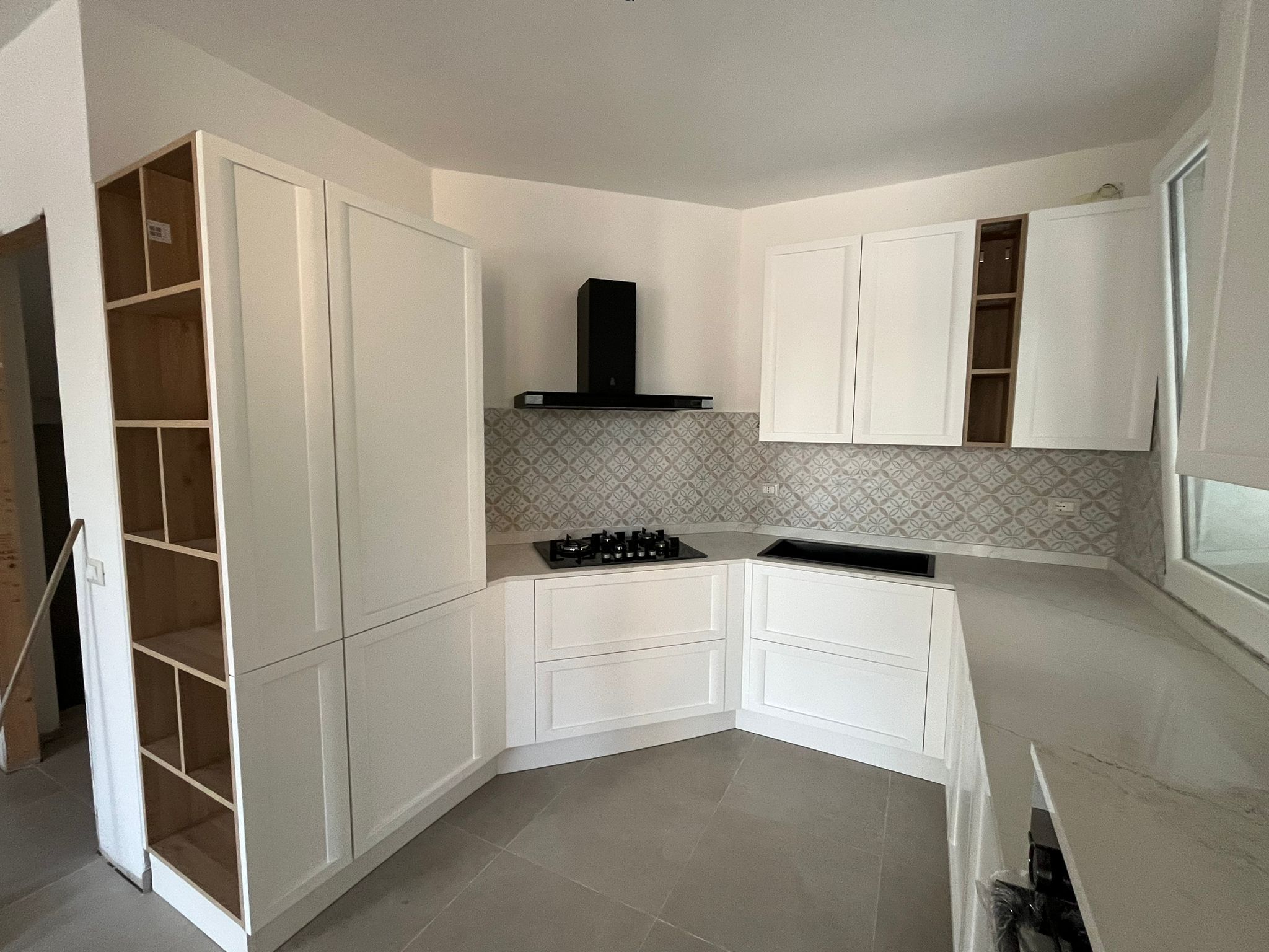 Cucine su misura