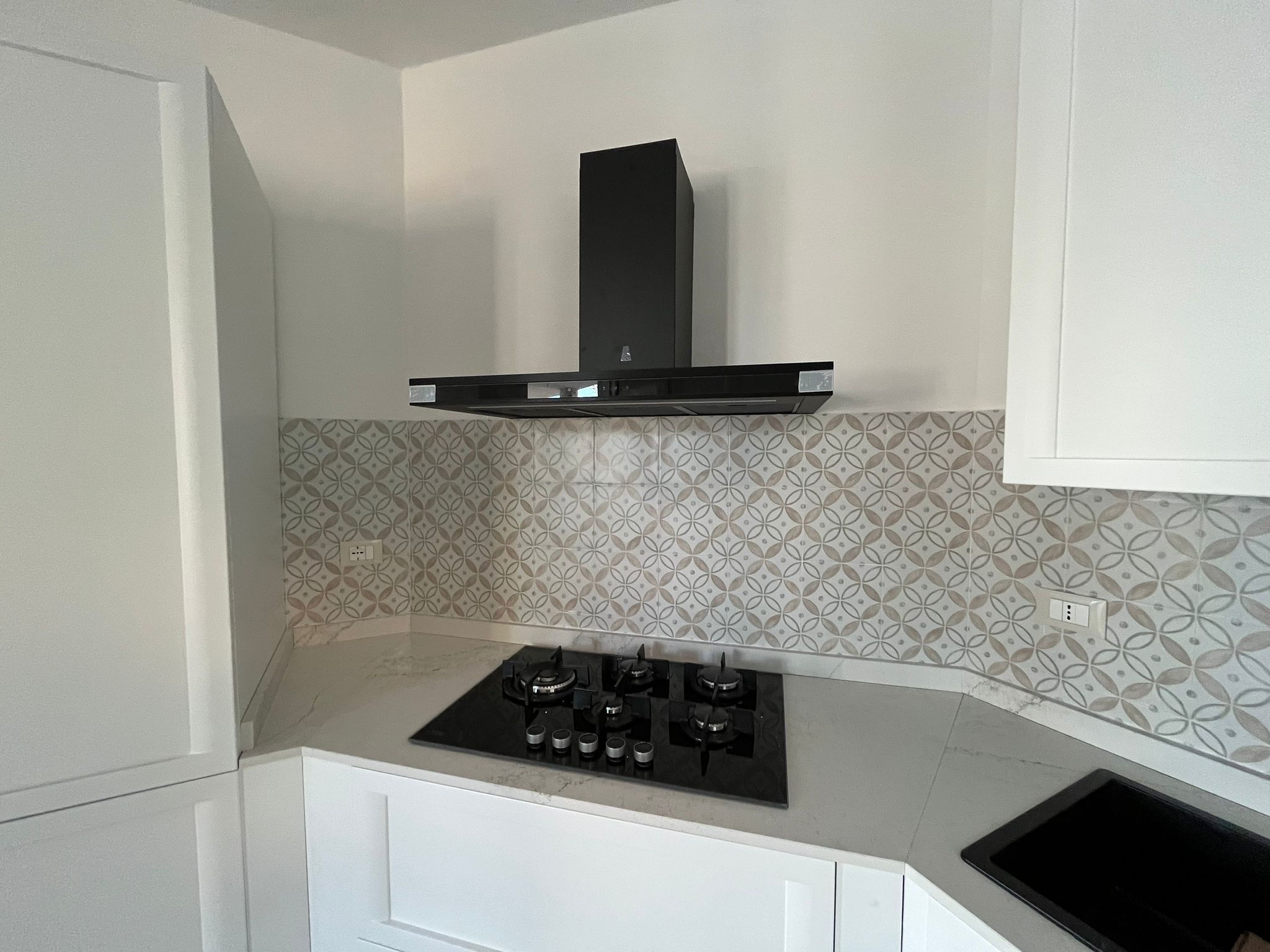 Cucine su misura