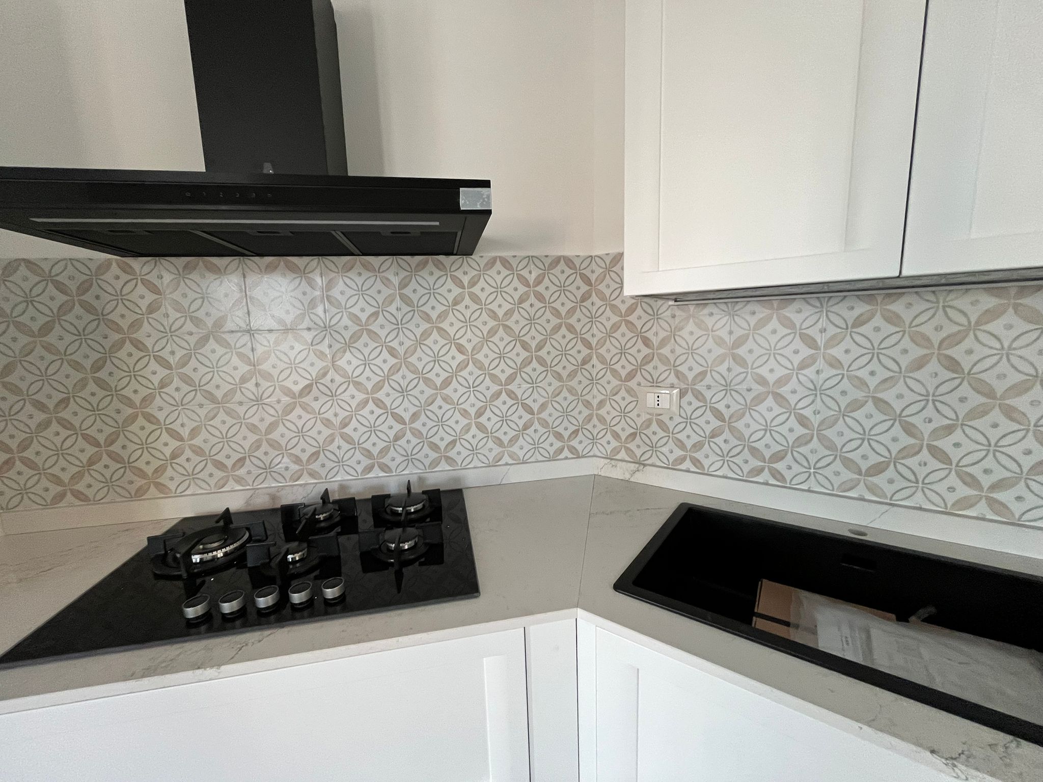 Cucine su misura