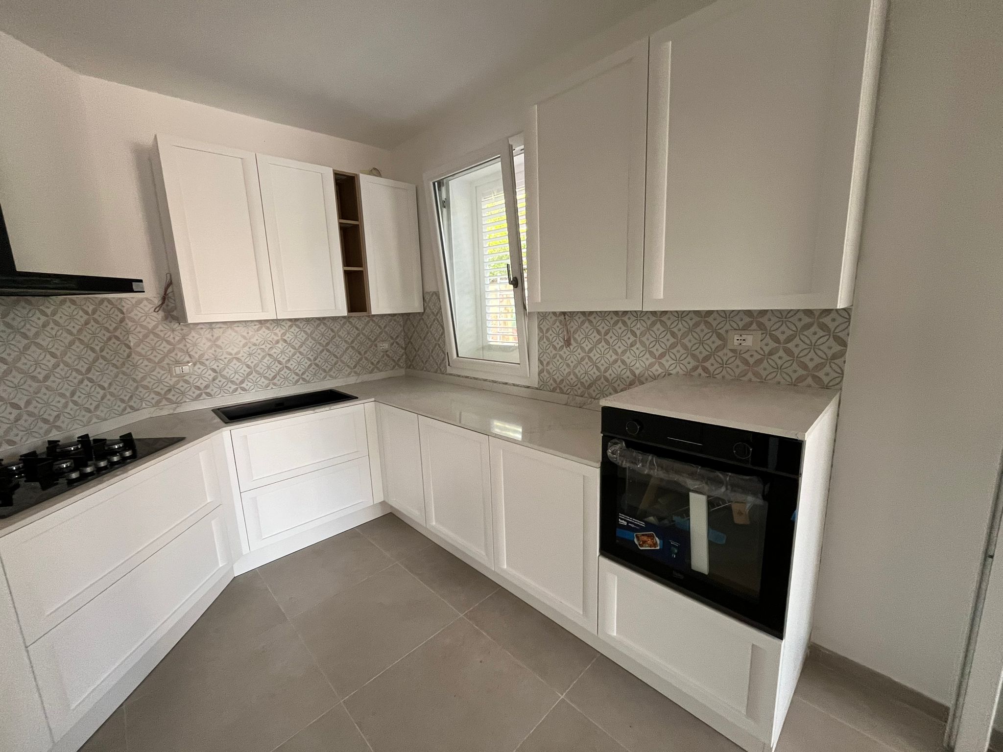 Cucine su misura