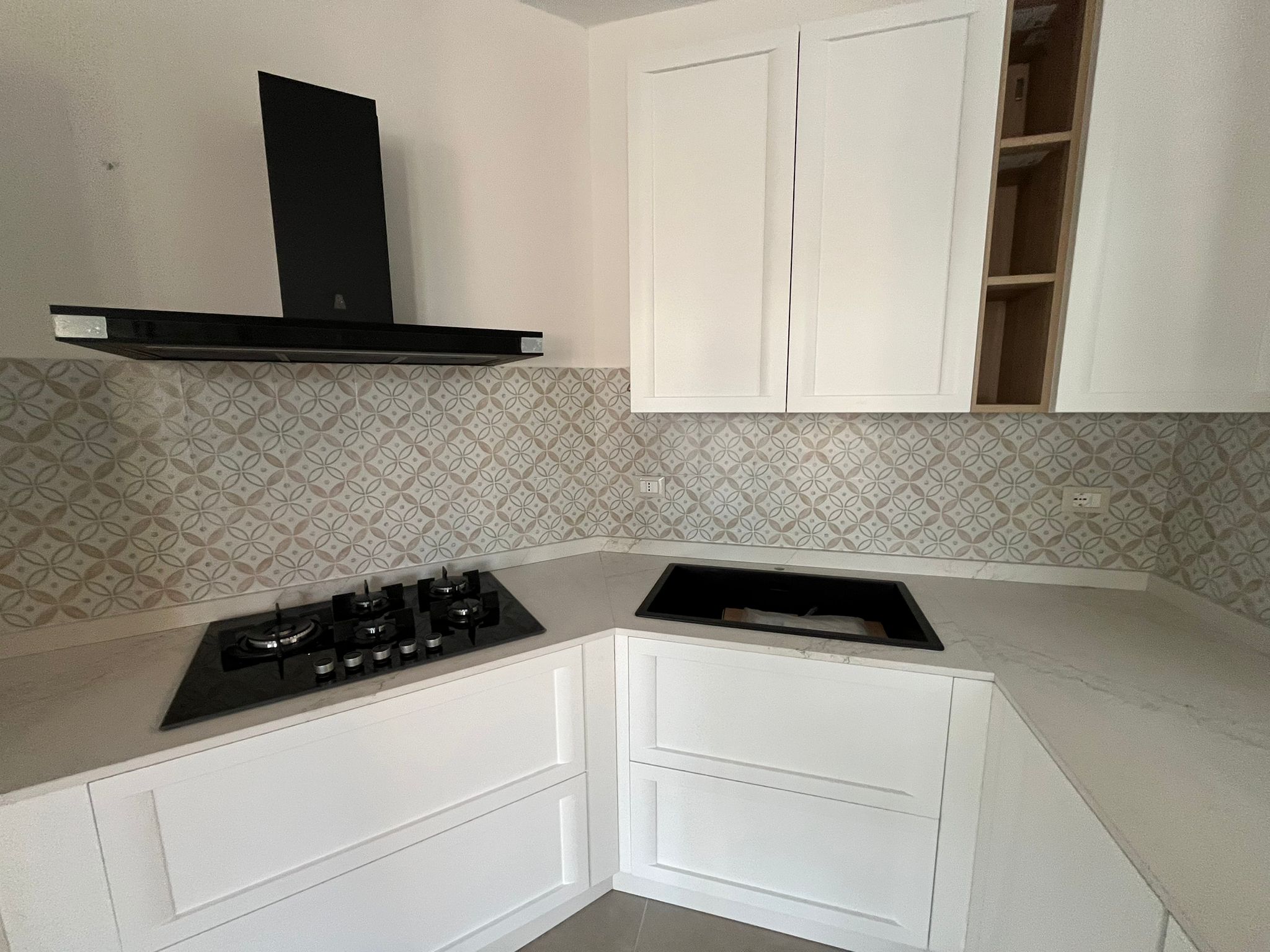 Cucine su misura