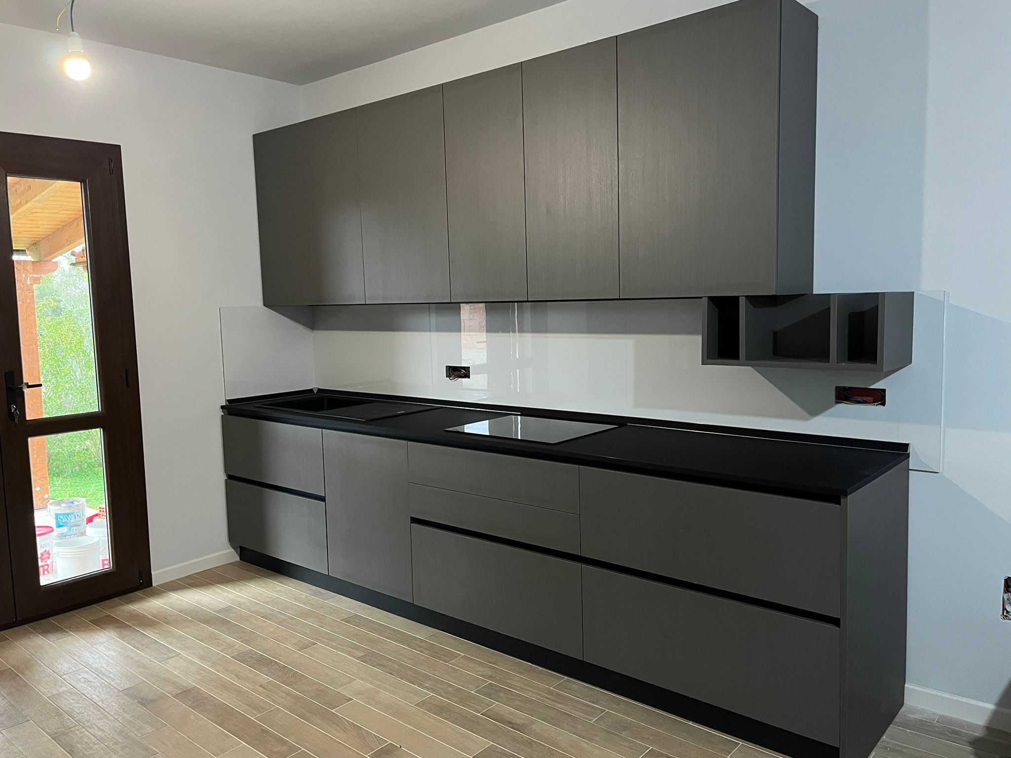 Cucine su misura