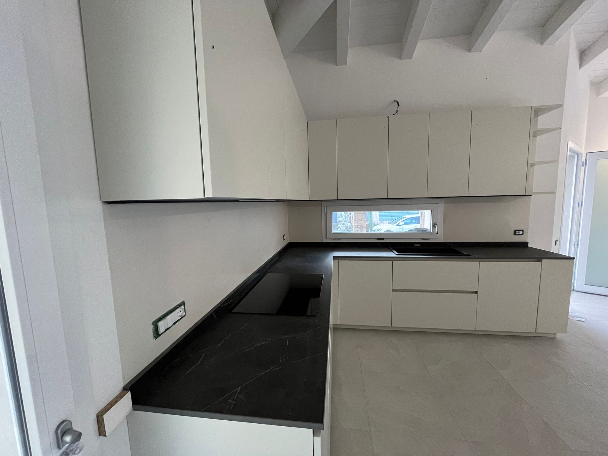 Cucine su misura