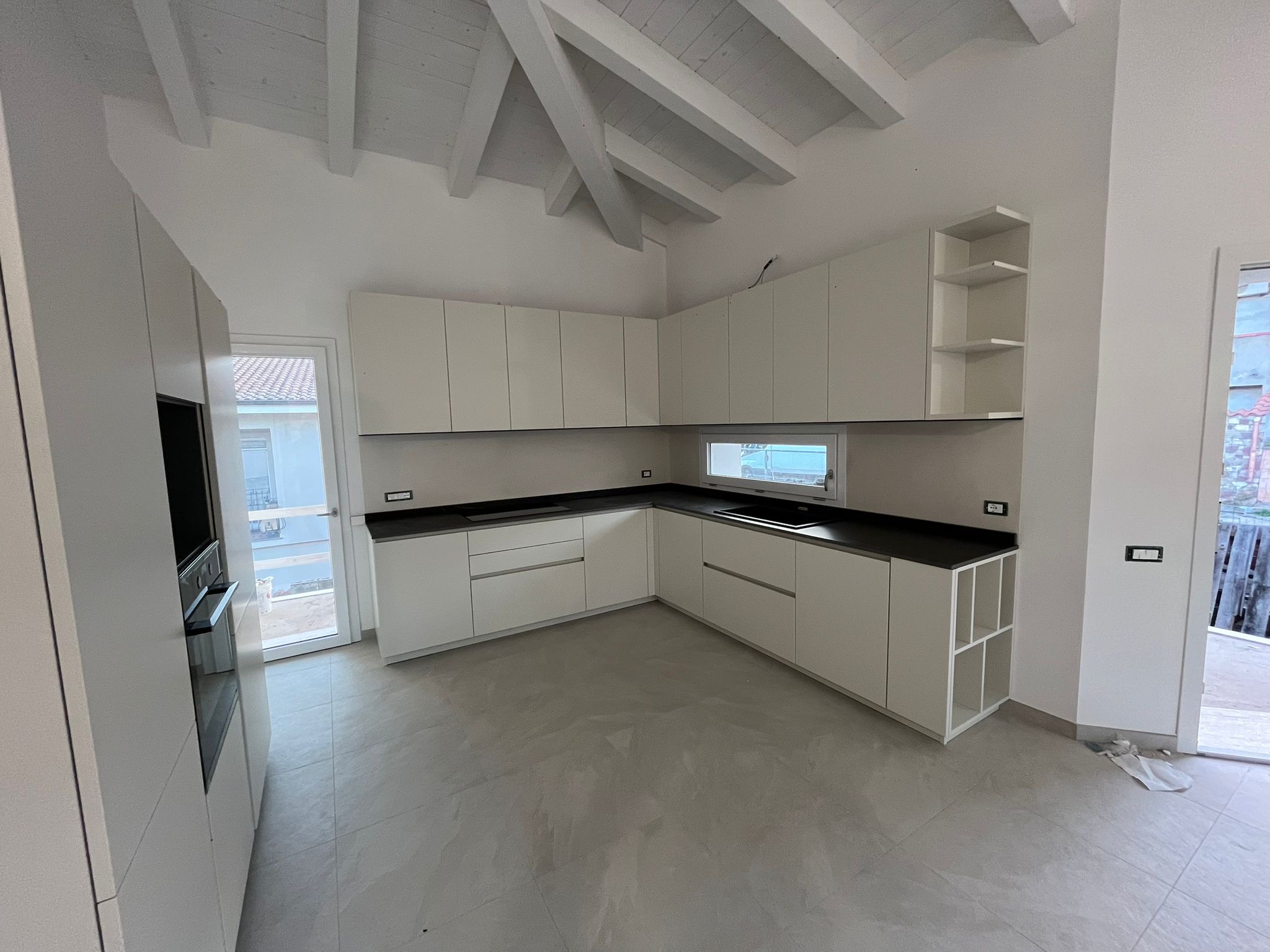 Cucine su misura
