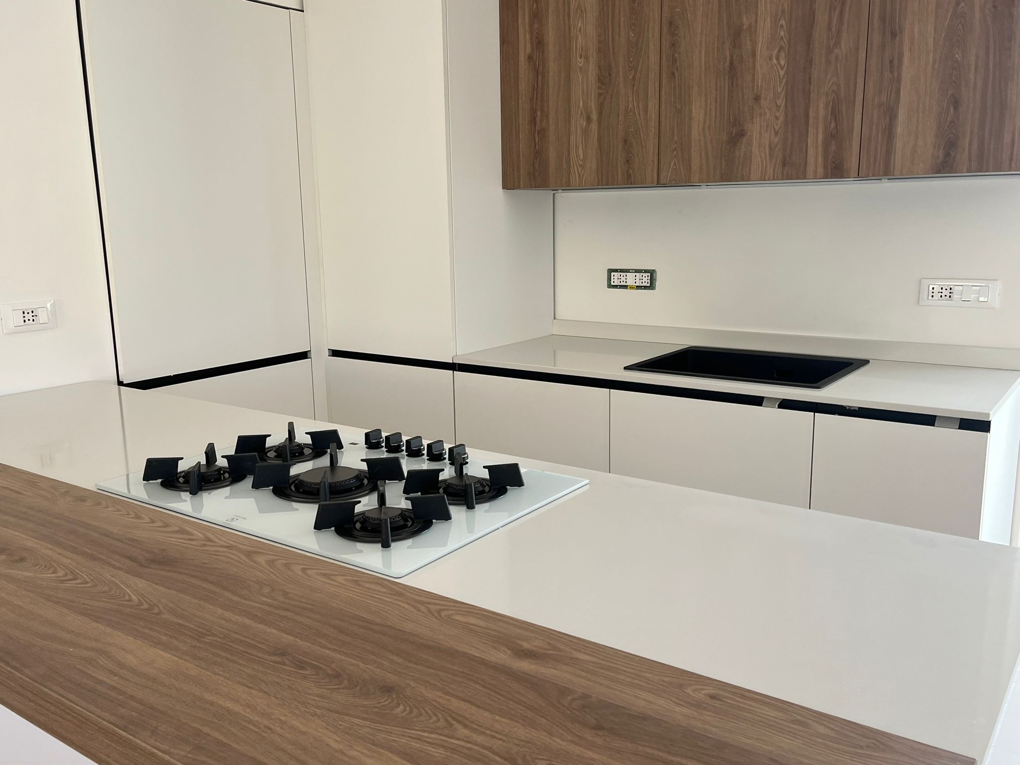 Cucine su misura