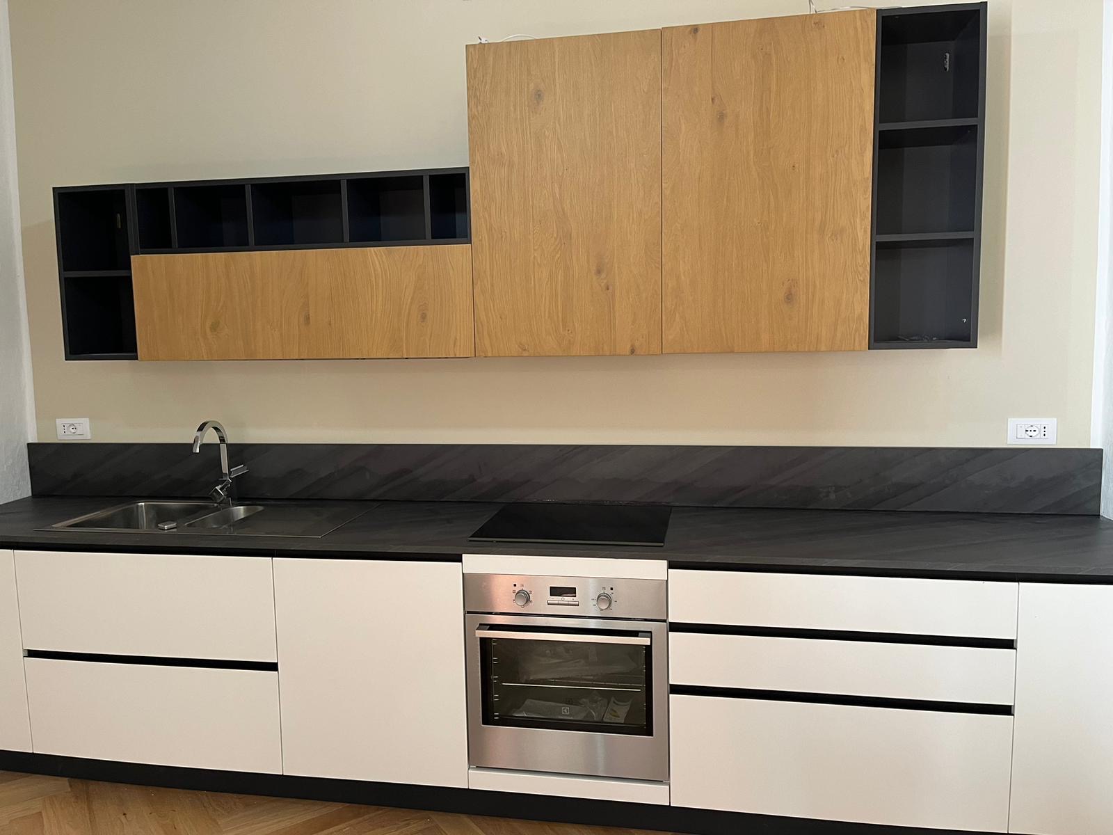 Cucine su misura