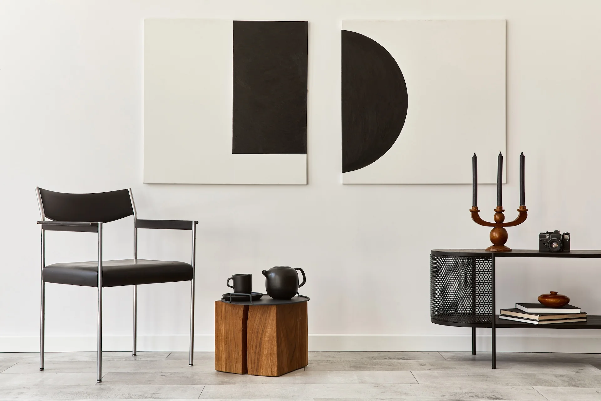 Complementi d'arredo a Cagliari
