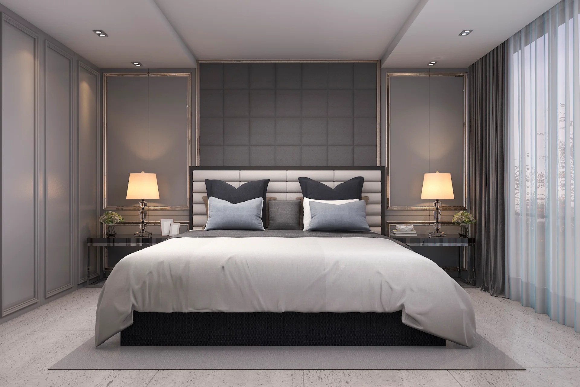 Camere da letto a Cagliari